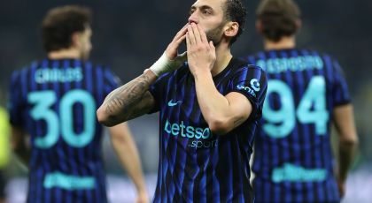 Gianluca Di Marzio: ‘Inter Milan Have Absolute Veto’ Over Midfield Talisman As They Prepare To Reject All Offers