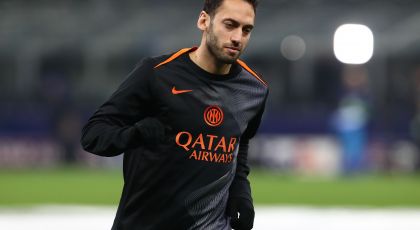 Italian Media Shut Down Talk Of Inter Milan Summit With Galatasaray Over Talismanic Midfielder