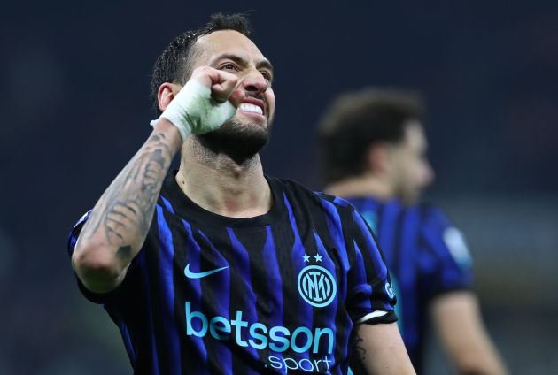 Report – Turkey Superstar To Stay At Inter Milan Next Season