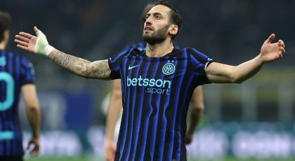 Torino 2-2 Inter Milan – Granata Player Of The Match Hails Nerazzurri Superstar As ‘Our Idol’ Ahead Of FIFA World Cup