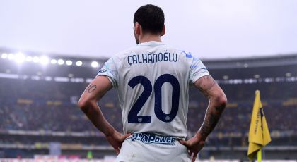 Inter Milan Vs Arsenal Preview: Big Match Curse, Calhanoglu Blow & Make-or-Break Night At San Siro