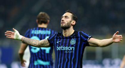 Report – Inter Milan Manager Keen To Keep Turkey Megastar At The Club