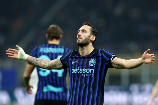 Report – Inter Milan Manager Keen To Keep Turkey Megastar At The Club