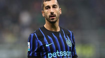 Inter Milan Vs Cagliari – Former Arsenal & Man Utd Star Reveals ‘Aim To Win’ As Serie A Title Race Approaches Boiling Point