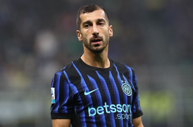 Inter Milan Vs Cagliari – Former Arsenal & Man Utd Star Reveals ‘Aim To Win’ As Serie A Title Race Approaches Boiling Point
