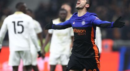 Report – Oaktree Ready To Make Exception To Inter Milan New Policy To Extend Veteran Midfielder’s Contract