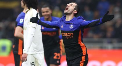Report – Inter Milan Willing To Extend Just One Of Five Expiring Contracts