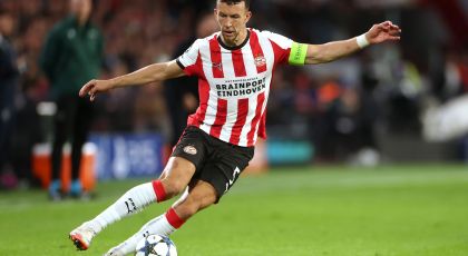 PSV Coach Slams Door On Inter Milan Comeback For Ex Bayern Munich & Tottenham Winger: “Staying”