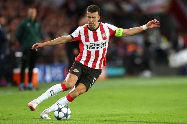 Ivan Perisic PSV Eindhoven