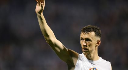 Inter Milan Consider Late Perisic Return On Two Conditions: The Situation