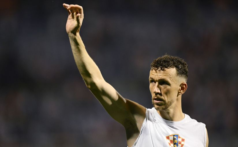 Ivan Perisic PSV Eindhoven