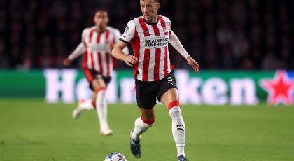 Inter Milan Target ‘Intrigued’ By Serie A Return As Nerazzurri Make Croatia A Focus