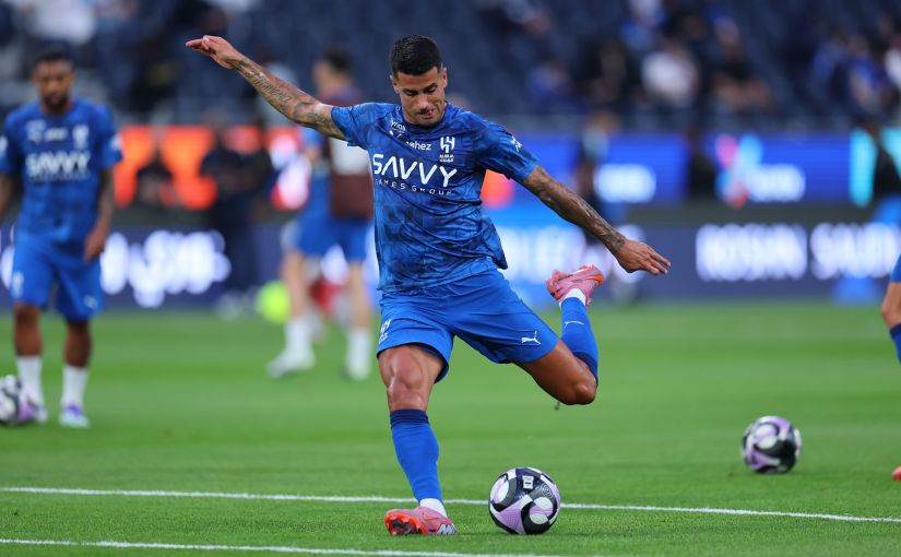 Joao Cancelo