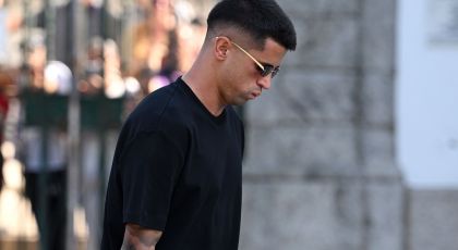 Revealed: Why Former Juventus Defender Chose Barcelona Move Over Inter Milan