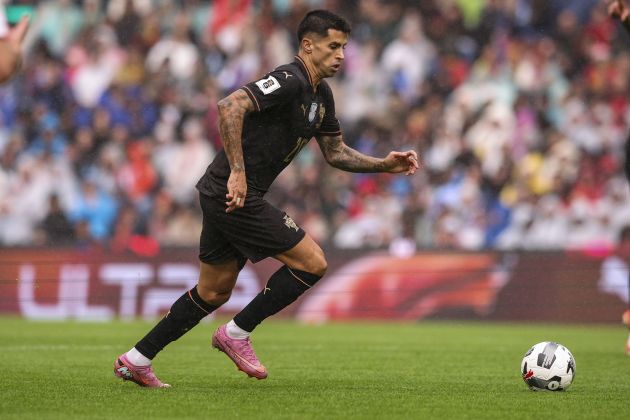 Joao Cancelo