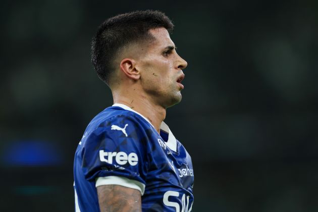 Barcelona President Calls Inter Milan Target Directly In Attempt To Sabotage Move