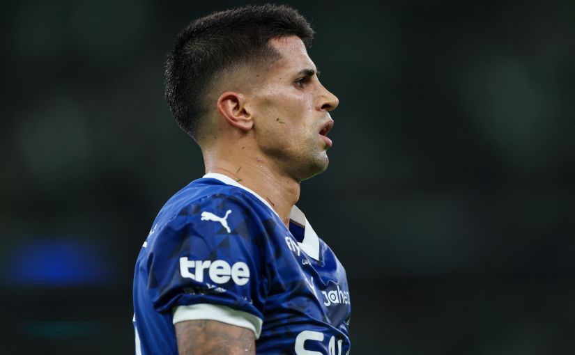 Joao Cancelo