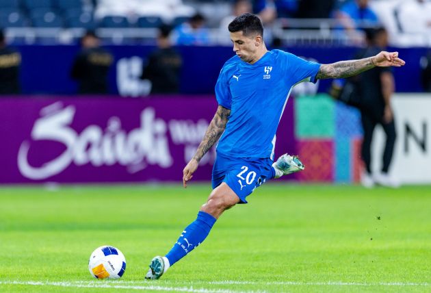 Inter Milan Pursuit Of Ex Barcelona & Man City Star Has Coach Chivu’s Approval