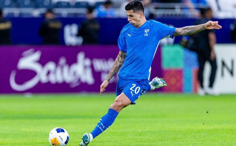 Joao Cancelo