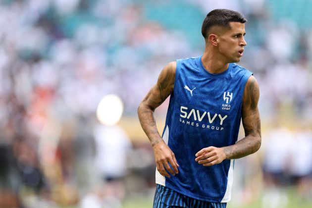 Joao Cancelo