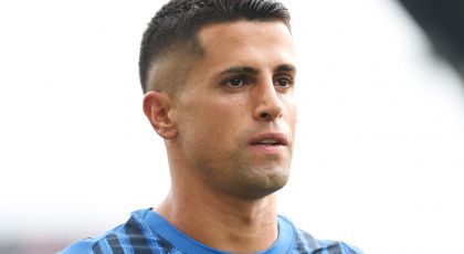 Inter Milan Set Deadline For Ex Barcelona & Man City Defender Decision Amid Juventus Links