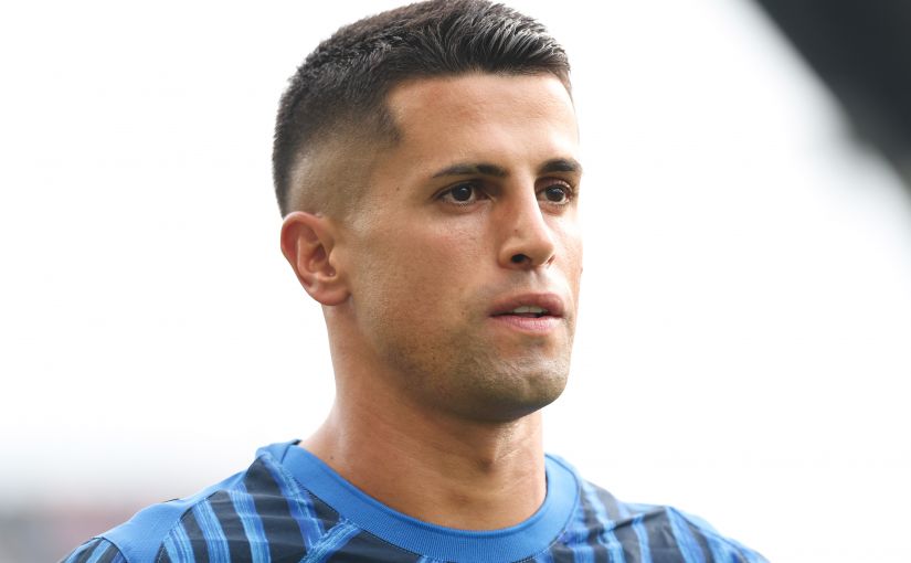 Joao Cancelo