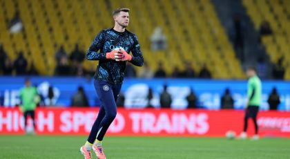 Italian Media Decipher Chivu’s Statement About Inter Milan Second-String Goalkeeper