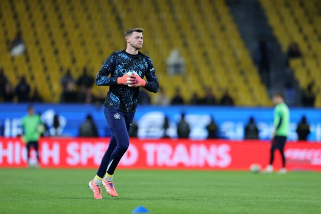 Italian Media Decipher Chivu’s Statement About Inter Milan Second-String Goalkeeper