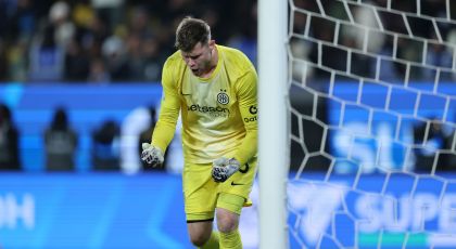 Inter Milan 3-2 Como – Spanish Goalkeeper Inspires Nerazzurri Comeback With Heroic Saves