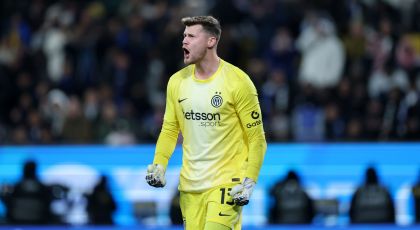 Inter Milan Yet To Make Decision On Ex Barcelona Man Amid Links To Tottenham Hotspur Star