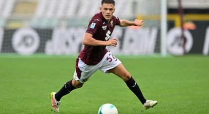 Inter Milan Owned Torino Loanee Out Of Squad But Has Rejected Five Clubs