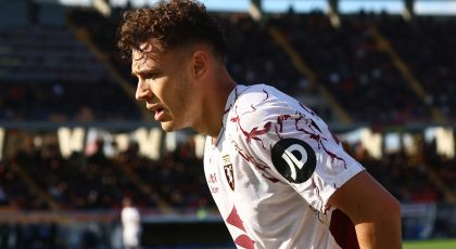 Ligue 1 Side Join Girona In Race For Albania Midfielder As Torino Look To Offload Inter Milan Player After Loan Struggles