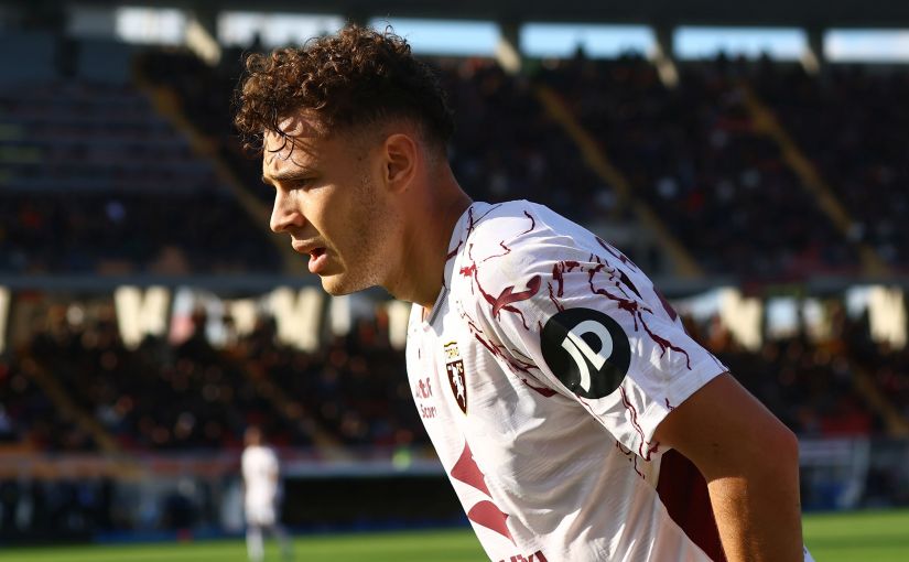 Kristjan Asllani Torino Inter Milan