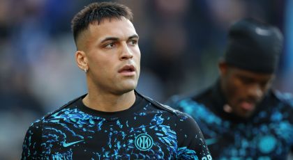 Inter Milan Team News: Latest Injury Updates On Brazilian Winger & Italy & Argentina Megastars