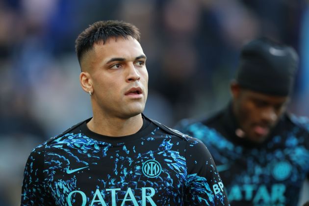 Inter Milan Team News: Latest Injury Updates On Brazilian Winger & Italy & Argentina Megastars