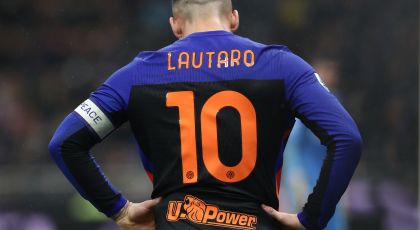 Revealed – When Inter Milan Injured Trio Could Return To Action