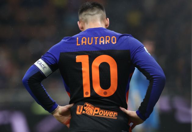 Argentina Megastar Progressing Well In Inter Milan Training, On Track To Be Available For Serie A Clash With Roma