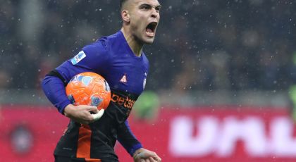 Revealed: The Simple Reason Inter Milan Have Stormed Ahead Of AC Milan & Napoli In Serie A Title Race