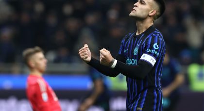 Inter Milan Outperform Juventus In One Key Metric: Nerazzurri Attack On Another Level