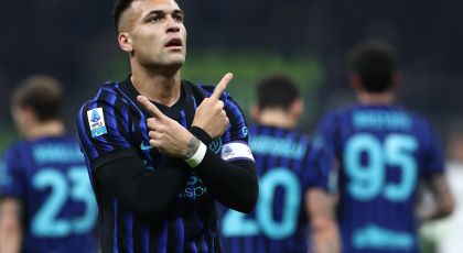 Stats Show How Talismanic Inter Milan Goalscoring Machine Has Been This Season