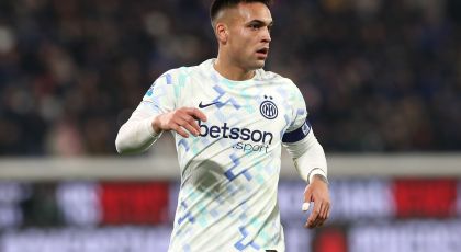 Battle Of The Centre-Forwards As Argentina Sensation Welcomes Danish Counterpart To San Siro For Inter Milan & Napoli Clash