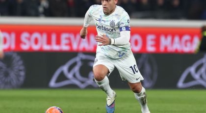 Udinese 0-1 Inter Milan: Glowing Reviews For Argentina Megastar After Scoring In Narrow Win