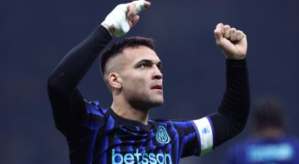 ‘Hungry’ Argentina Megastar To Start Both Key Games For Inter Milan Against Udinese & Arsenal