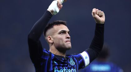 Torino Vs Inter Milan – Nerazzurri Receive Major Injury Boost As Argentina Superstar Could Make Matchday Squad