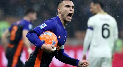 Inter Milan 5-2 Roma – Unstoppable Argentina Striker Makes a Difference On Return: Everyone Plays Better Around Him