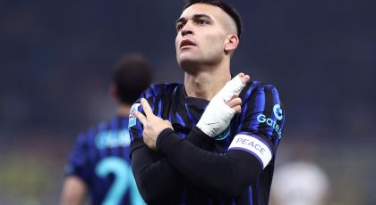 Torino Vs Inter Milan – No Argentina Megastar For The Visitors As He Targets Parma Comeback