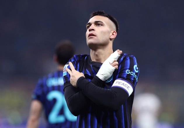 Revealed – When Inter Milan & Argentina Megastar Could Return From Injury
