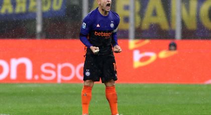 Stats Show How Dependent Inter Milan Are On Argentina Megastar