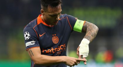 Argentina Megastar Set To Make First Serie A Start Since February In Inter Milan Vs Roma Showdown