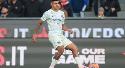 Brazil Winger Anticipates ‘Tough Match’ As Inter Milan Travel To Udinese In Serie A Clash